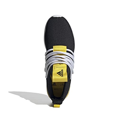 Image of Adidas Men Lite Racer Adapt 4.0 Casual Sneakers