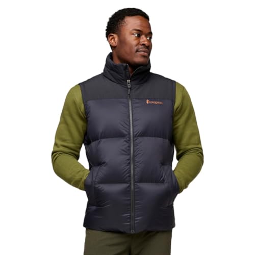 Cotopaxi Solazo Vest