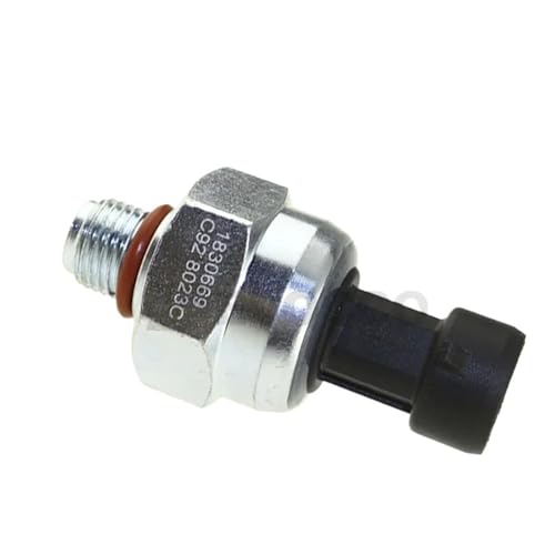 Capteur de pression turbo diesel d'injection pour résoudre les pertes de puissance moteur