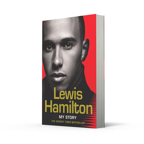 Lewis Hamilton: My Story. - Image 8