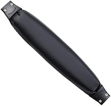 ヘッドホンケース対応Sony WH-CH520/WH-CH510/JBL Tune 510BT/ 660NC/Jr 310BT/ T500  in/T450BT bluetoothに適用 ソニーワイヤレスヘッドホン用ケース 旅行/収納/保護用（ブラック）YINKE1 | Pay ID ボーズQC2 / QC15ヘッドフォンヘッドビーム帽子レザーカバーに