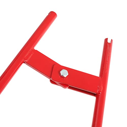 Lt895 Truck Brake Spring Removal Tool For Heavy Duty Eaton Truck Brake Shoe Springs Install, Anchor Pin Spings Installer #TOP4