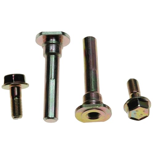 Kit pasadores ACDelco 18K1511 de pinza de freno delantero para mantenimiento de disco