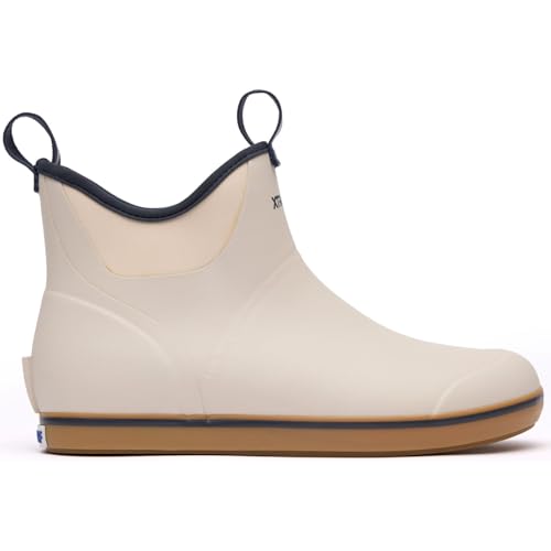 Xtratuf Mens 6 Inch Ankle Deck Boot