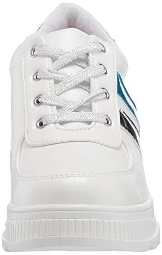 Steve Madden Unisex-Child Lala Sneaker2