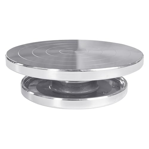 Roue tournante stable pour reussir vos poteries sans trembler - 2