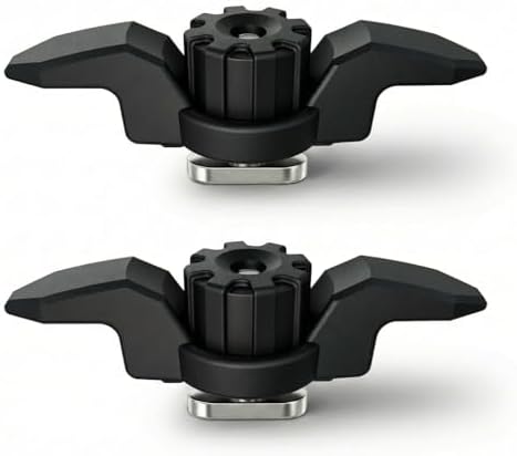 1007 Kayak Anchor Cleat Compatible with Kayak Track Light/Medium ...