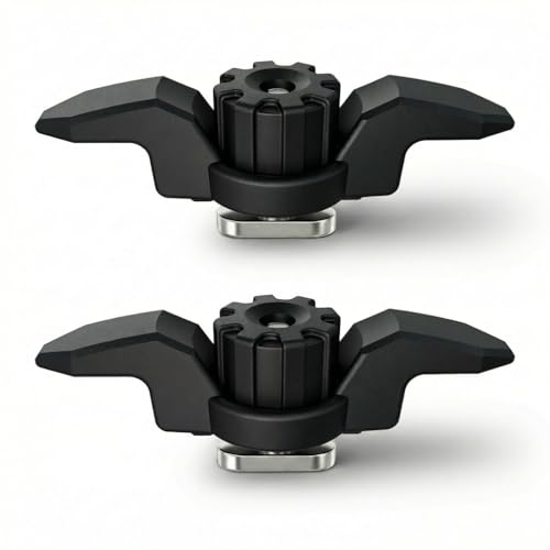 EDSRDPLT Kayak Anchor Cleat