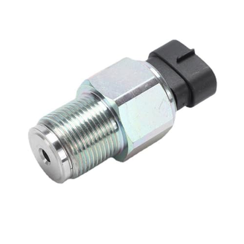Pieza 499000-6111 sensor de presión de combustible diésel 4990006111 VOGGWBMQ