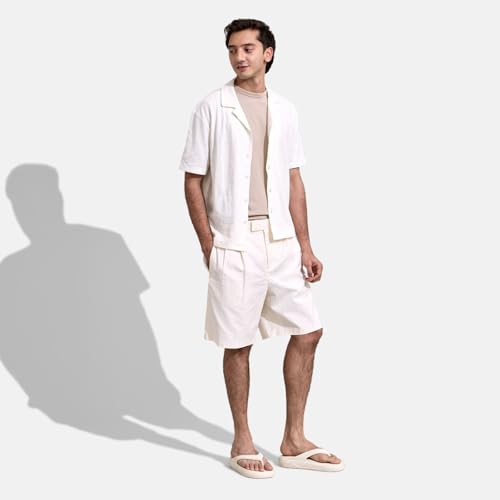 Image of Neeman's Cushers Flip Flops for Men | Powered by CushyVerse Technology for Ultimate Cushioning, Bounce & All-Day Comfort