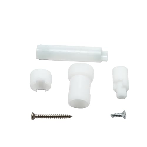 Moen 13463 Stem Extension Kit, Handle Repair Kit for 2 Handle Widespread Faucet or Roman Tub Faucet - image 1