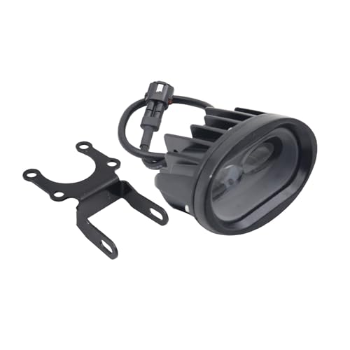 Feu arrière phare moto pour Sur-Ron Light Bee remplacez votre éclairage cassé
