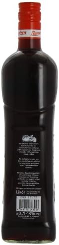 Berentzen Johannisbeere Schnapps 70 cl