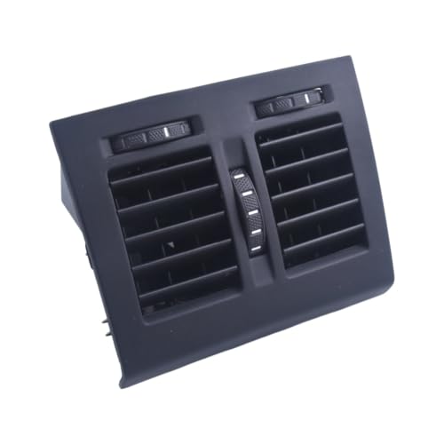 Rejilla de ventilación para Skoda Yeti: repara el aire acondicionado trasero de tu coche