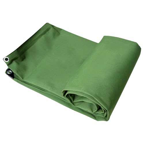 Lona resistente de 600 g/m² con acabados premium para protección 2