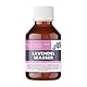 Bio-Lavendelwasser 250 ml – 100% Reines Lavendelhydrolat für Haut, Haare & Aromatherapie - Lavendula angustifolia Flower Water - Zertifiziert - naturrein - Nakobe