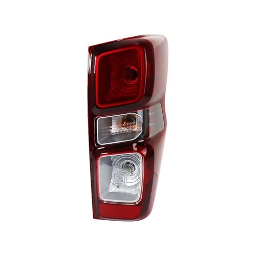 Feu arrière droit pour Isuzu D-Max pickup 2020-2022 bloc optique stop arrière