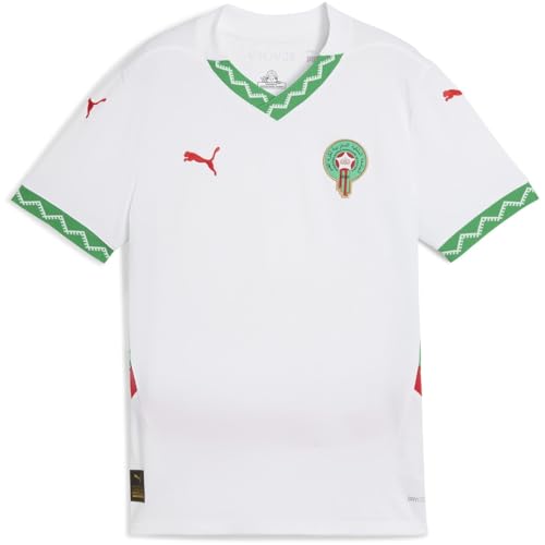 Maillot Exterieur enfant Maroc CAN 2025