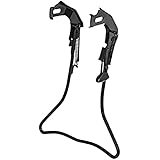 昭和インダストリーズ（SHOWA INDUSTRIES） W-2 正爪用両立スタンド/外装変速機用 26インチ ED(ブラック)