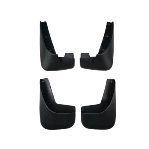 Garde-Boue Peugeot 307 Protection Bas de Caisse Anti-Projections