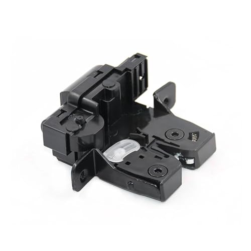 Serrure hayon arrière Nissan Micra K12 coffre qui ne ferme plus loquet réparation 905022DX0A