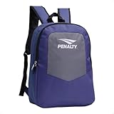 Mochila Penalty Compacta Esportiva Bolso Único Grande (Azul)