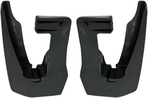 Guardabarros de coche para Benz Sprinter W906 contra salpicaduras 3