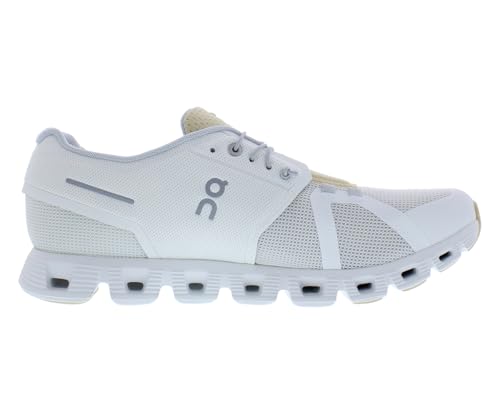 Image of On Men's Cloud 5 Running Shoes