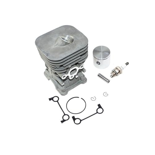 Kit piston de cylindre pour taille-haie GT2126 et GC2128C