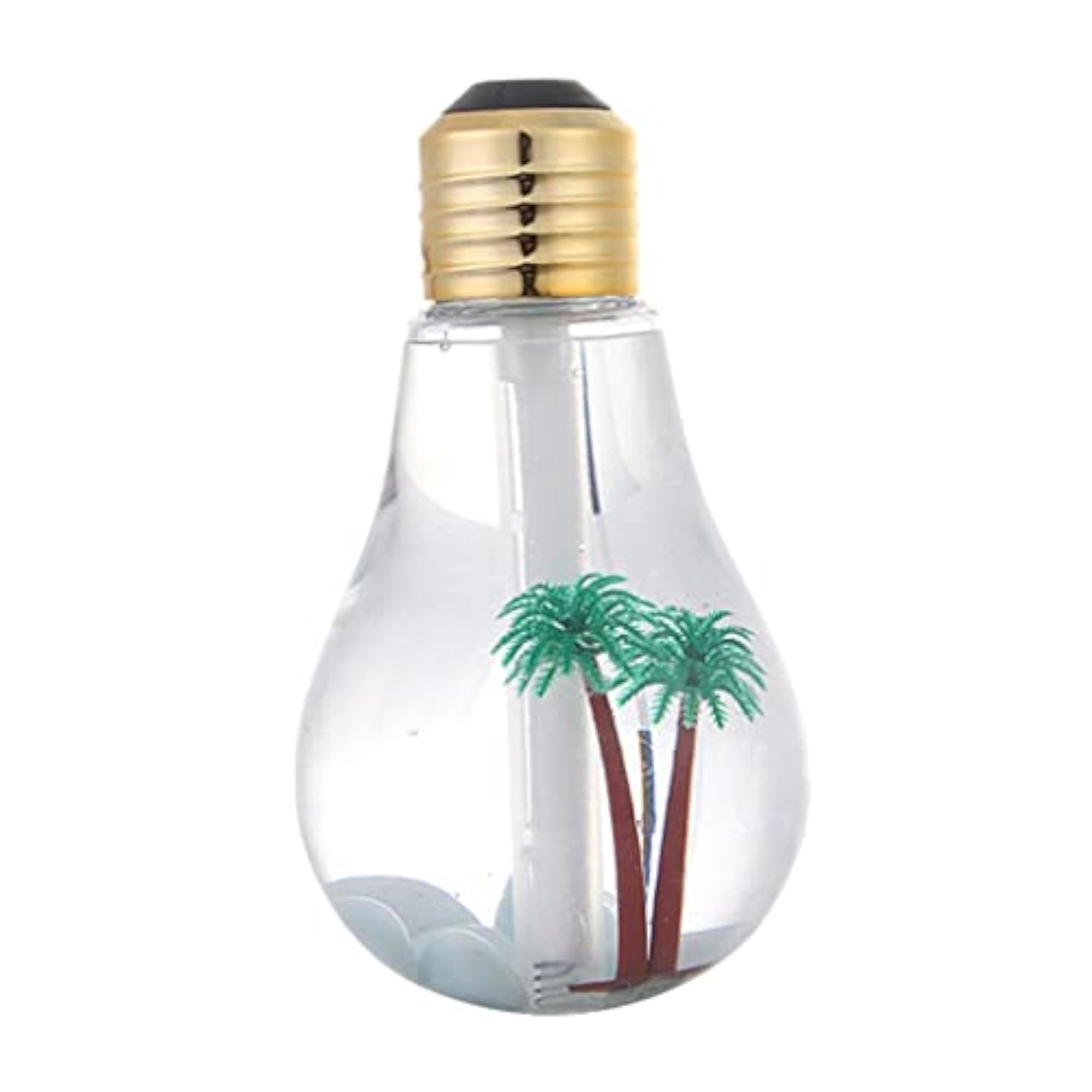 Creative Home Office Diffuser Purifier Atomizer