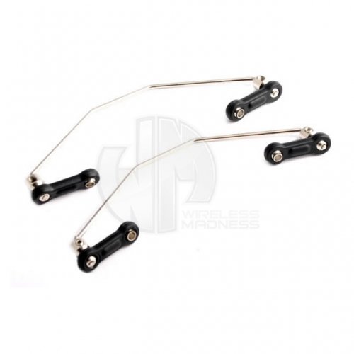 FTXSway Bars for the FTX Vantage (2 Bars) - FTX6375