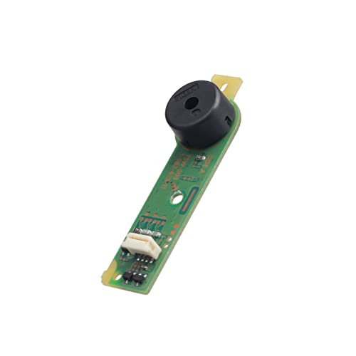 Nappe et Bouton TSW-003 Rétablissant l'Allumage de la PS4 Slim