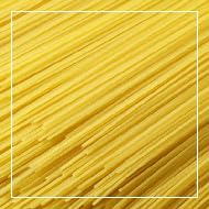 Angel Hair Cut Capellini Pasta, 10 Pound -- 2 per case.