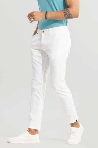 Image of Snitch Men Casual Pants