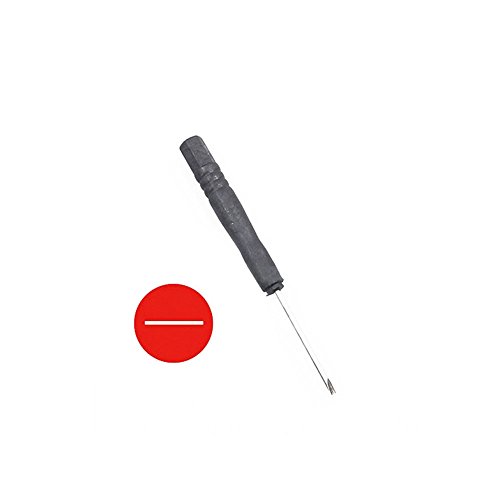 8 in 1 Repair Opening Pry Tools Screwdriver Kit Set for iPhone SE / 6s / 6s Plus / 6/6 Plus / 5S / 5 / 4S / 4 / 3G / iPod Touch for Samsung