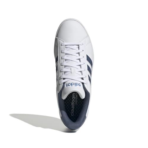 Image of adidas Men's Grand Court 2.0 Shoe