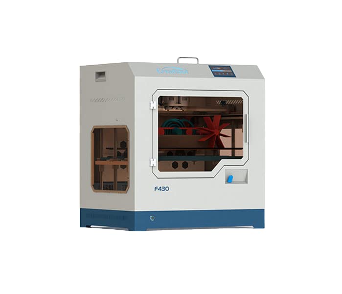 Image of 3 idea Imagine Create Print Creat-Bot F430