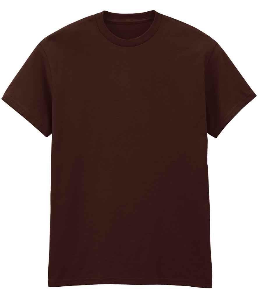 Coozo Men's Dark Chocolate T-Shirt - 2XL