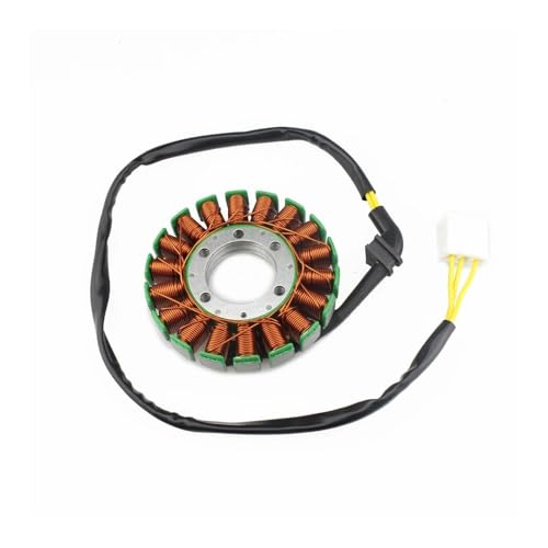 Estator de magneto para CBF1000 con regulador integrado para optimizar la carga 6