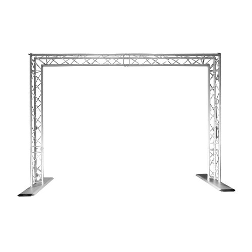 CHAUVET DJ Trusst QT-GOAL Portable Goal Post Kit