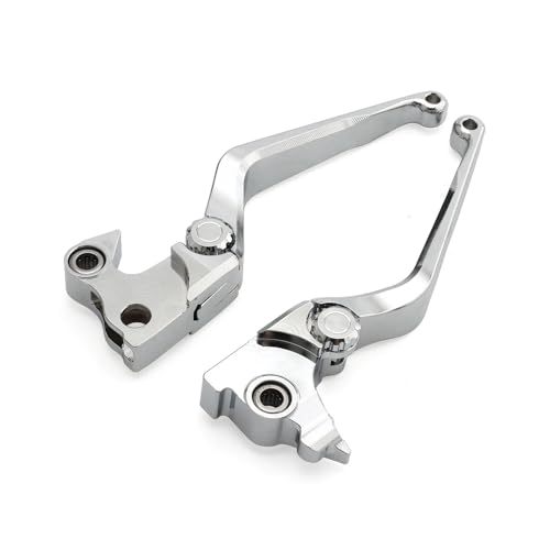 Embrayage de frein moto leviers de frein et d'embrayage pour Harley Sportster X48