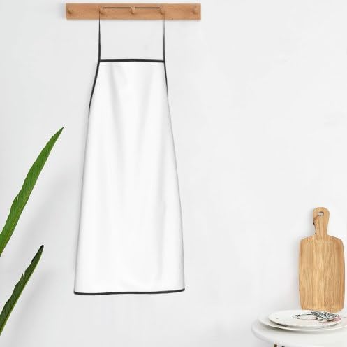 Miniatura 4 de Delantales personalizados para adultos, delantales personalizados con imagen, texto, logotipo, delantales de cocina personalizados, regalos, 40