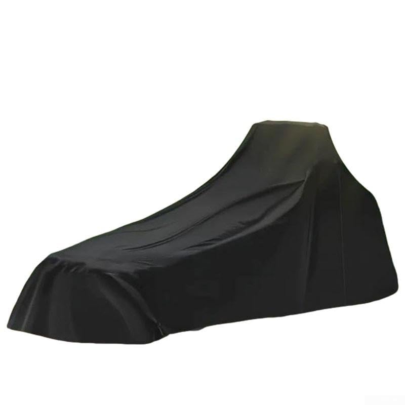 Rasentraktor Abdeckung 189x76x86 Zoll Wasserdicht Oxford