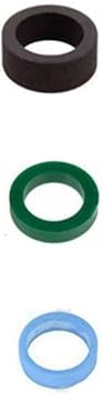 Fuel Injector Installation Kit Compatible with John Deere