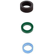 Fuel Injector Installation Kit Compatible with John Deere