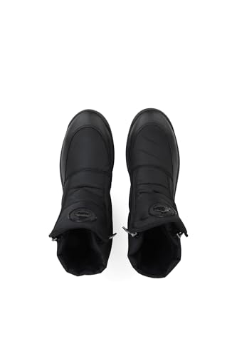 PAJAR Canada RACER men's ice-gripper snow boots4