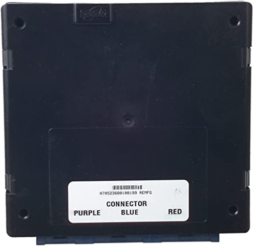 Cardone 73-5236F Remanufactured Body Control Computer Module, Bcc/Bcm/Gem (Renewed) #TOP3