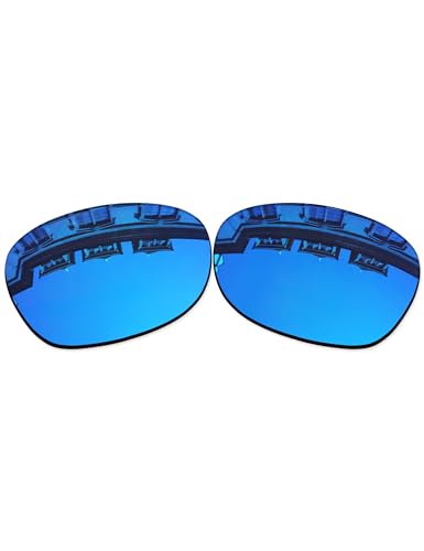 Image of Lenses Replacement for Ray-Ban RB2132 Sunglass - Confirm Fit | Scratch Resistant