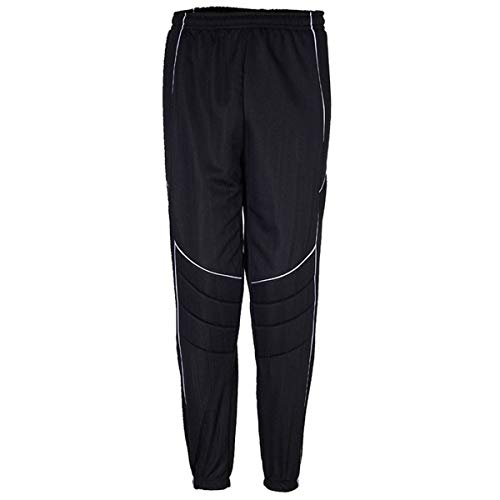 Calça de Goleiro Kanxa Classic - Preto - G