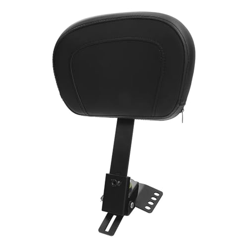 Dossier conducteur Touring réglable avec support lombaire ergonomique pour moto Electra Road